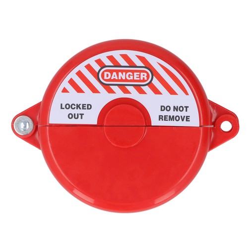 Security gate lock abs plastic - abs,