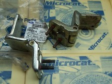 Pair Of New Genuine Ford LH