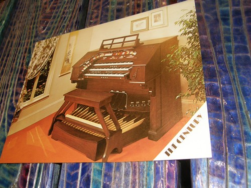 Rodgers organ brouchure - rodgers,