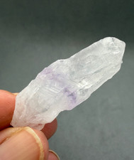 Satyaloka Azeztulite Quartz