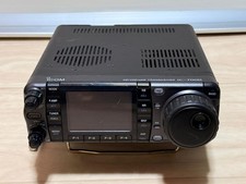[Tested Working] Icom IC-7000M