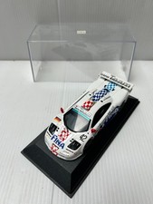 MINICHAMPS LM McLaren F1 GTR