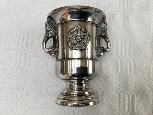 Grenadier silver plated small - ,