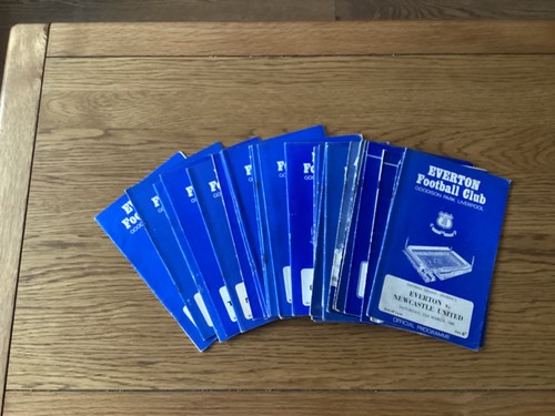 Collection everton fc - collection,