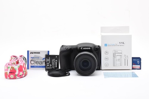 Canon powershot sx420 - canon,