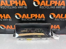 Speedometer LAND ROVER 99 00