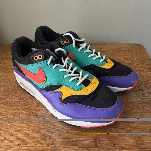 Nike air max - 1, se