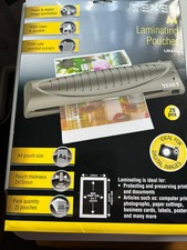 Texet Laminator Pouches  A4   150 micron