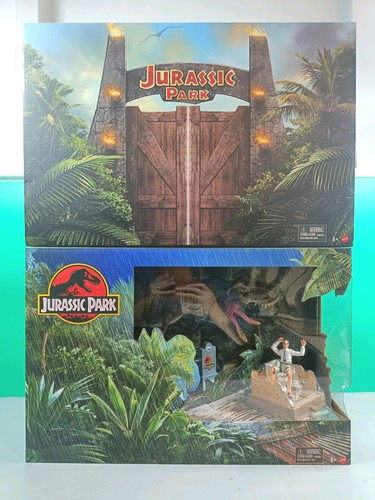 Sdcc jurassic park - sdcc,