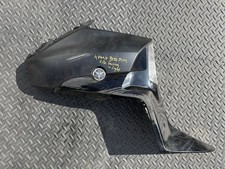 GENUINE YAMAHA XMax 300 2019 LEFT BODY, UNDER BODY FAIRING PANEL AND LIGHT BLACK