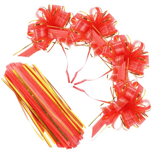 Pcs small gift bows - 20,