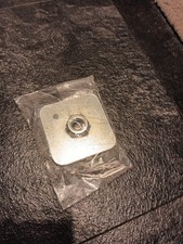 Seatbelt Harness Mounting