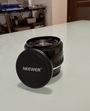 NEEWER 35mm f/1.7 Multi Coated