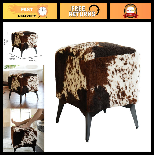 Tricolor cow print - tricolor,