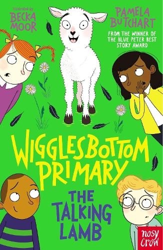Wigglesbottom primary the - primary:,