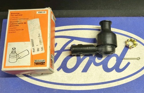 Genuine ford transit mk3 rear - genuine,