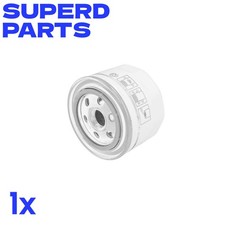 OIL FILTER FITS: IVECO DAILY