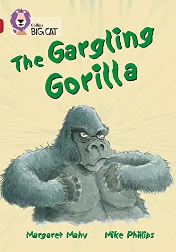 The gargling gorilla band - gargling, gorilla:
