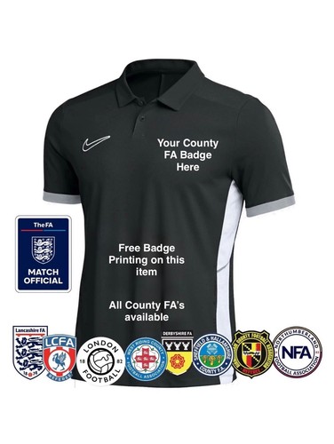 Nike academy 2025 2027 - 2025-2027, fa