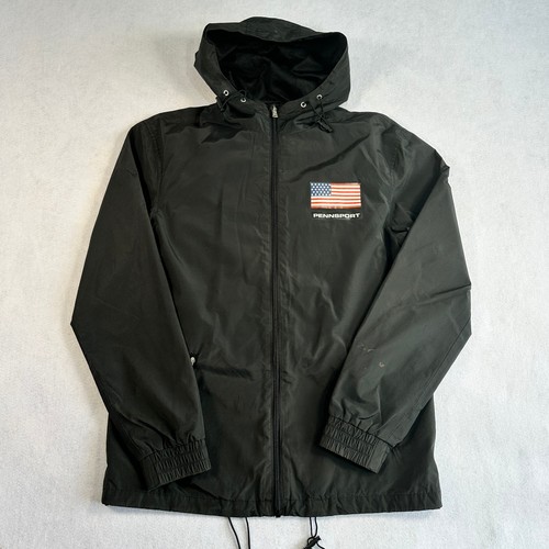 Penn sport jacket - sport, small