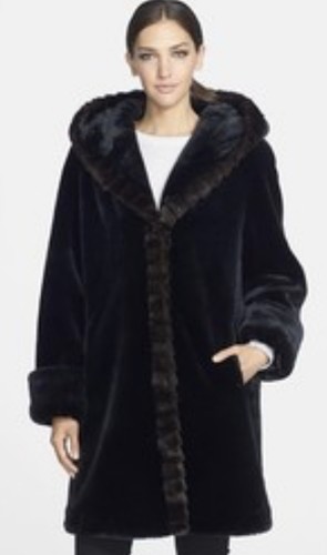 Gallery new york hooded - gallery,