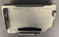 Genuine BMW Motorrad Connected Ride Phone Cradle