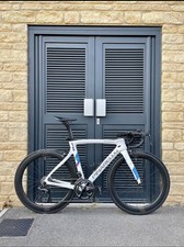 Pinarello Dogma F8 La Ventesima Carbon Road Bike Ultegra Di2 SUPER RARE!!  1/100