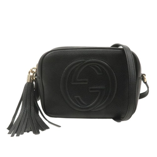 Gucci soho disco bag - disco,