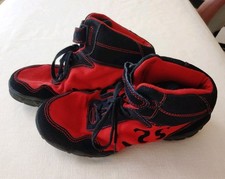 EUC Sansha Boomerang 7 Hip Hop