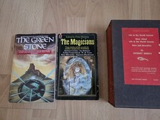5 Occult Books The Green