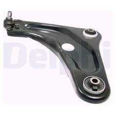 Delphi Control/Trailing Arm
