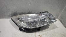 Vauxhall Insignia Headlight