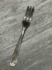 Vintage Silver Plated Oyster