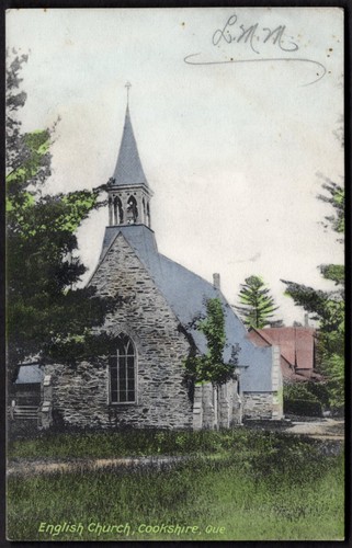 Canada cookshire quebec - cookshire,