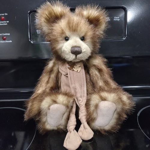 Charlie bears theo - charlie, "
