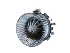 RENAULT MASTER HEATER BLOWER