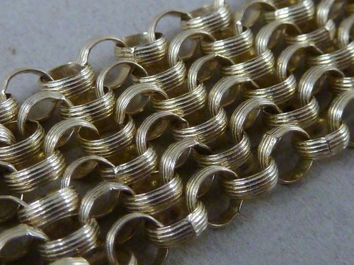 Vintage yellow gold 10g - vintage,