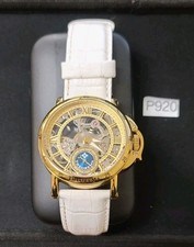 USED Theorema Automatic Watch