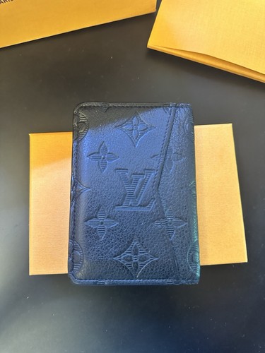 Louis vuitton pocket - vuitton, organiser