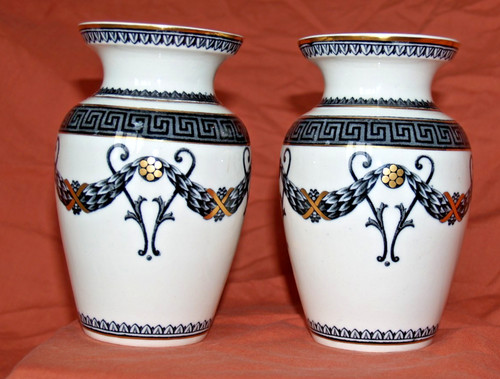 Rare old antique wedgwood - old,