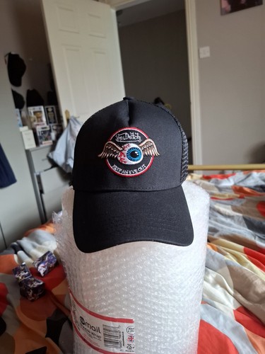 Brand new baseball - new, cap