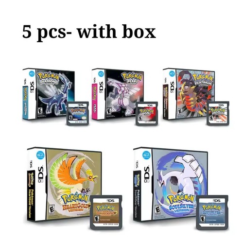Nds 3ds 2ds - ds, game
