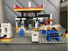 Lego Town – Vintage 6378