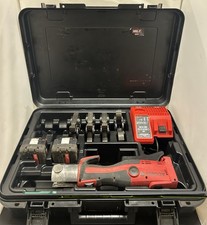Geberit novopress aco203 - geberit/novopress,