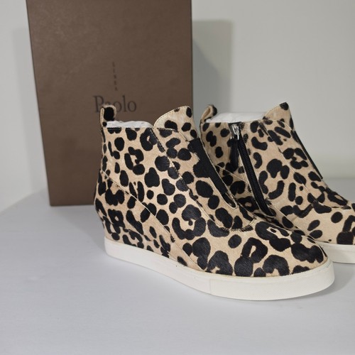 Linea paolo anna3 wedge - linea, anna3-l