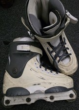 Razor Genesys roller Blades