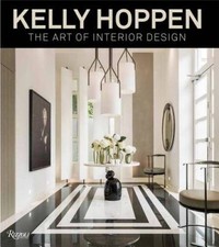 Kelly Hoppen: The Art of