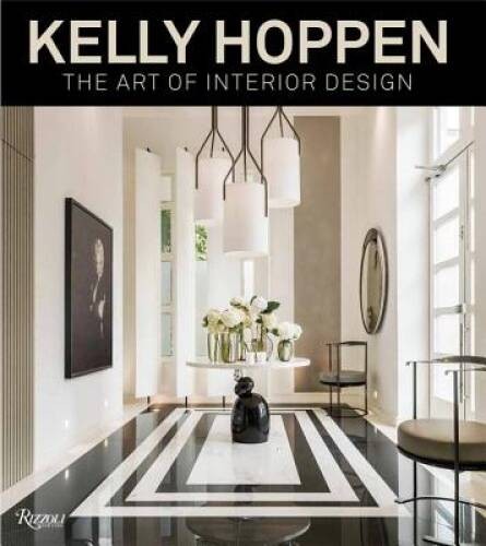 Kelly hoppen the - kelly, of