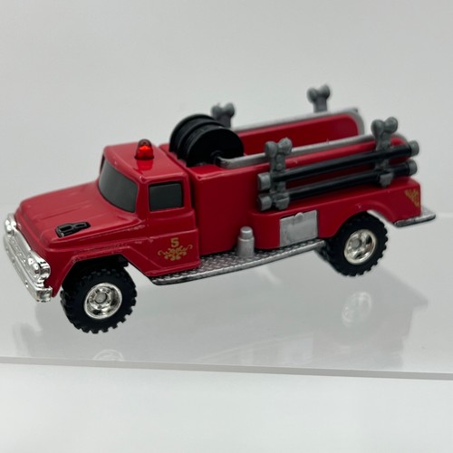 Tonka metal diecast vintage - diecast,