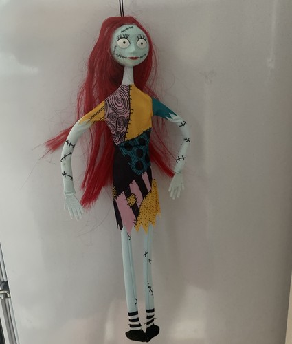 Sally rag doll the nightmare - doll,